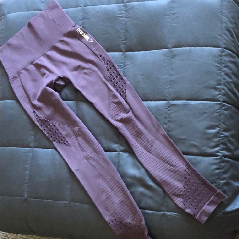 Gymshark seamless leggings